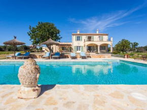 Villa Son Paulo